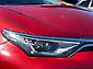 2016 Toyota Corolla Auris