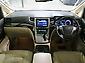 2012 Toyota Alphard