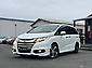 2013 Honda Odyssey