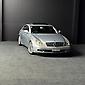 2006 Mercedes-Benz CLS 500