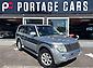 2012 Mitsubishi Pajero