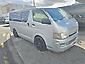 2008 Toyota Hiace