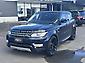 2016 Land Rover Range Rover Sport 4wd