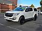 2018 Holden Colorado