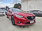 2015 Mazda 6