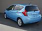 2015 Nissan Note