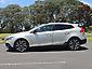 2017 Volvo V40