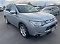 2013 Mitsubishi Outlander