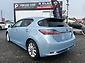 2012 Lexus Ct