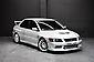 2001 Mitsubishi Lancer