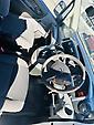 2012 Nissan NV200