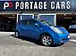 2008 Nissan Note