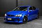 2006 Holden Commodore