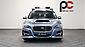2015 Subaru Levorg