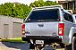 2014 Isuzu D MAX