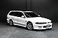 1996 Mitsubishi Legnum