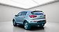 2015 Kia Sportage