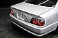 2001 Toyota Chaser