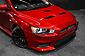2011 Mitsubishi Lancer