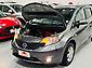 2014 Nissan Note