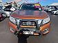 2017 Nissan Navara