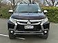 2018 Mitsubishi Pajero
