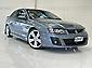 2006 Holden HSV