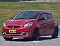 2019 Mitsubishi Mirage