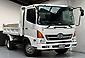 2005 Hino Ranger