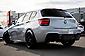 2013 BMW 116i
