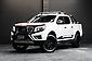 2016 Nissan Navara