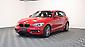 2015 BMW 116i