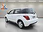 2005 Toyota Ist