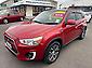 2015 Mitsubishi ASX