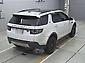 2016 Land Rover Discovery Sports