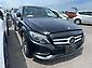 2014 Mercedes-Benz C 200