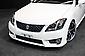 2013 Toyota Crown