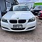 2012 BMW 320i