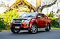 2017 Isuzu D MAX