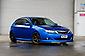 2008 Subaru Impreza