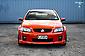 2006 Holden Commodore