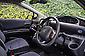 2015 Toyota Sienta Hybrid 7 Seater