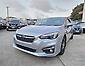 2017 Subaru Impreza