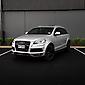 2013 Audi Q7