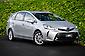 2014 Toyota Prius Alpha G Touring