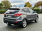 2015 Hyundai iX35
