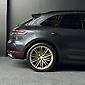 2019 Porsche Macan