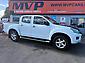 2014 Isuzu D-Max