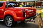 2017 Isuzu D MAX