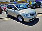 2005 Nissan Tiida